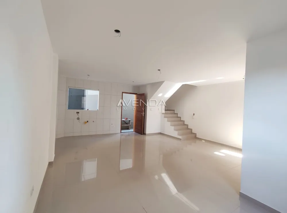 Casa de Condomínio, 3 quartos - Foto 5