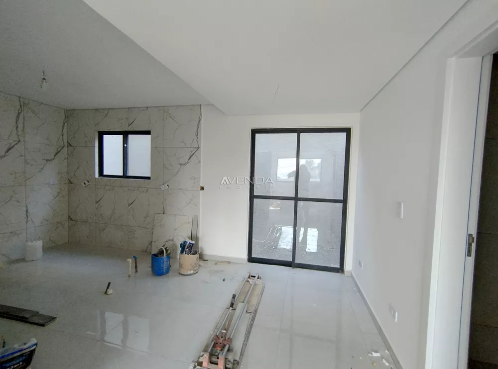 Casa de Condomínio à venda com 3 quartos, 115m² - Foto 4