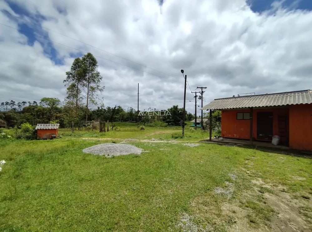 Sítio, 6 quartos, 21 hectares - Foto 6