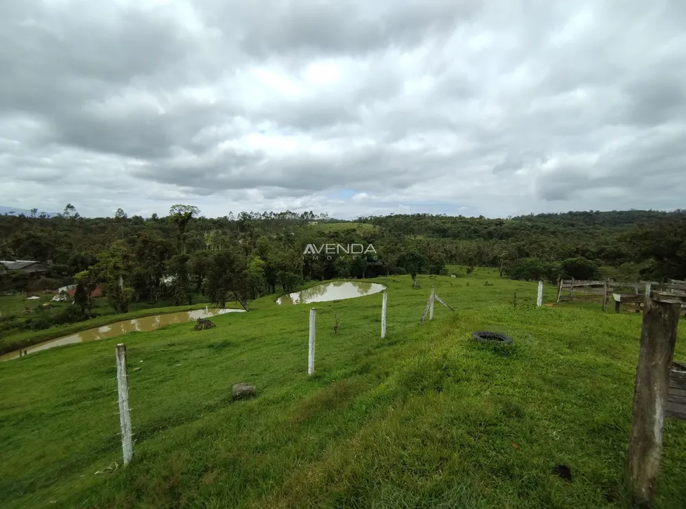 Sítio, 6 quartos, 21 hectares - Foto 11