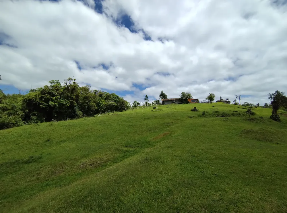 Sítio, 6 quartos, 21 hectares - Foto 1