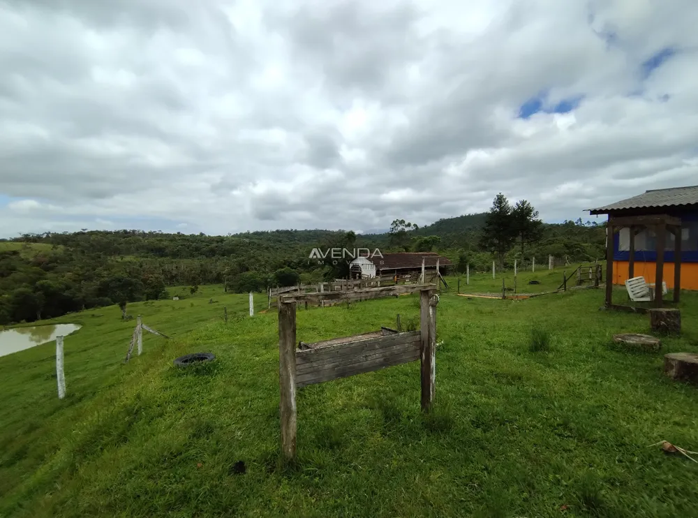 Sítio, 6 quartos, 21 hectares - Foto 10