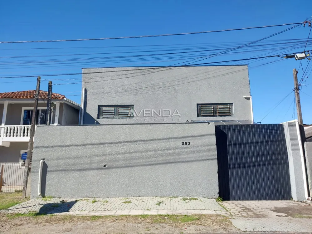 Depósito-Galpão, 249 m² - Foto 1