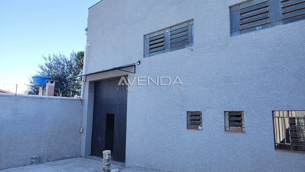 Depósito-Galpão, 249 m² - Foto 7