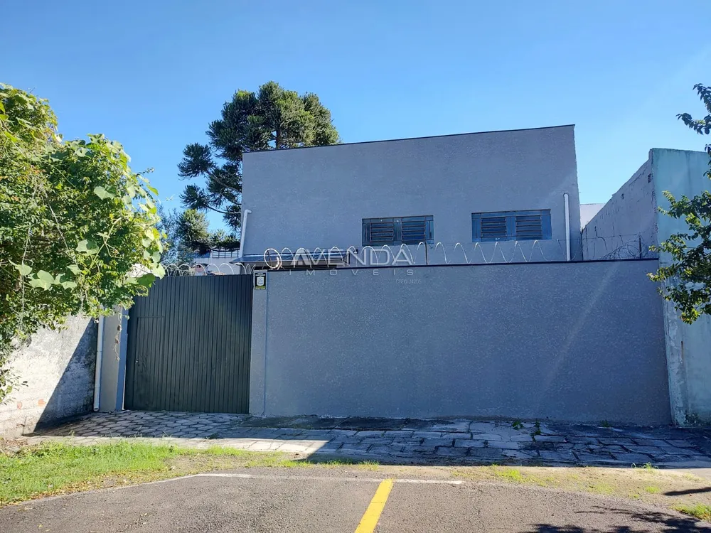 Depósito-Galpão, 249 m² - Foto 8
