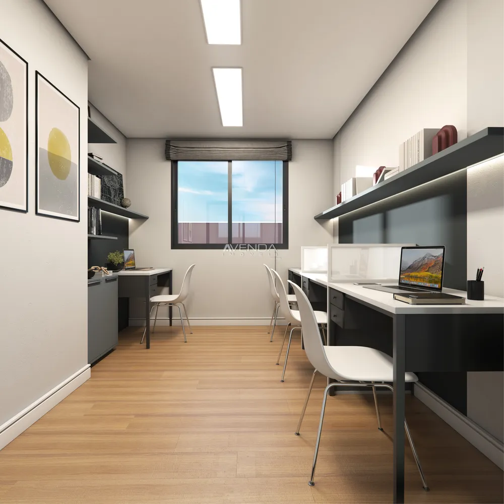 Apartamento, 2 quartos, 49 m² - Foto 9