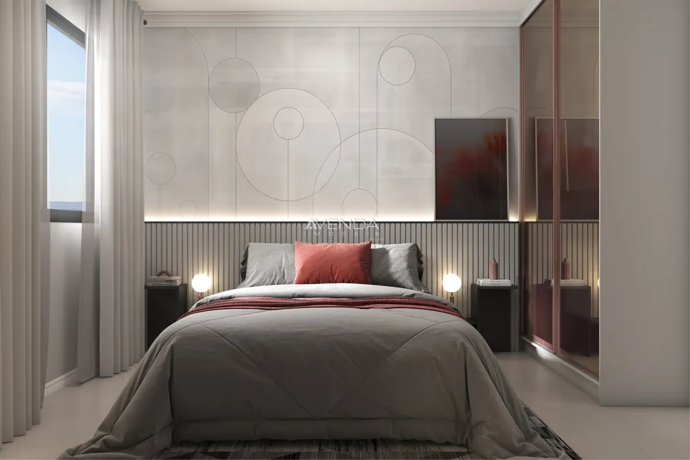 Apartamento, 2 quartos, 49 m² - Foto 12