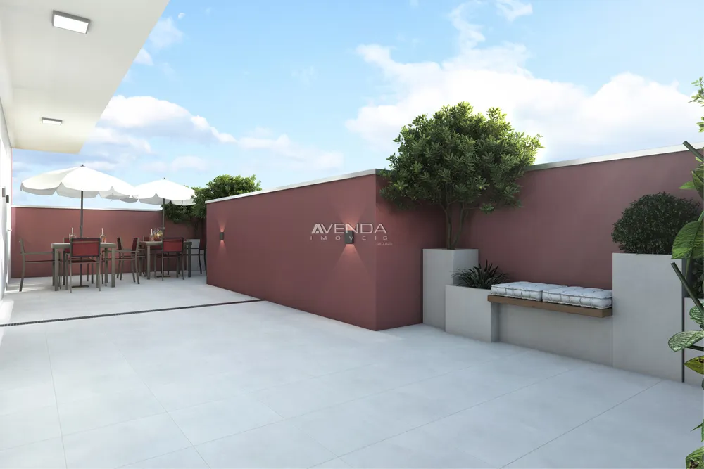 Apartamento, 2 quartos, 49 m² - Foto 8
