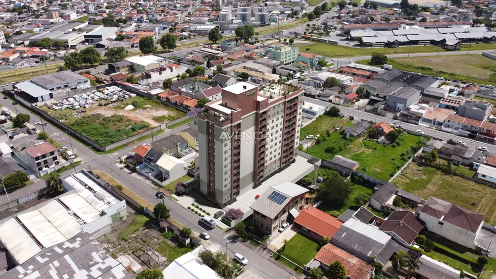 Apartamento, 2 quartos, 49 m² - Foto 16