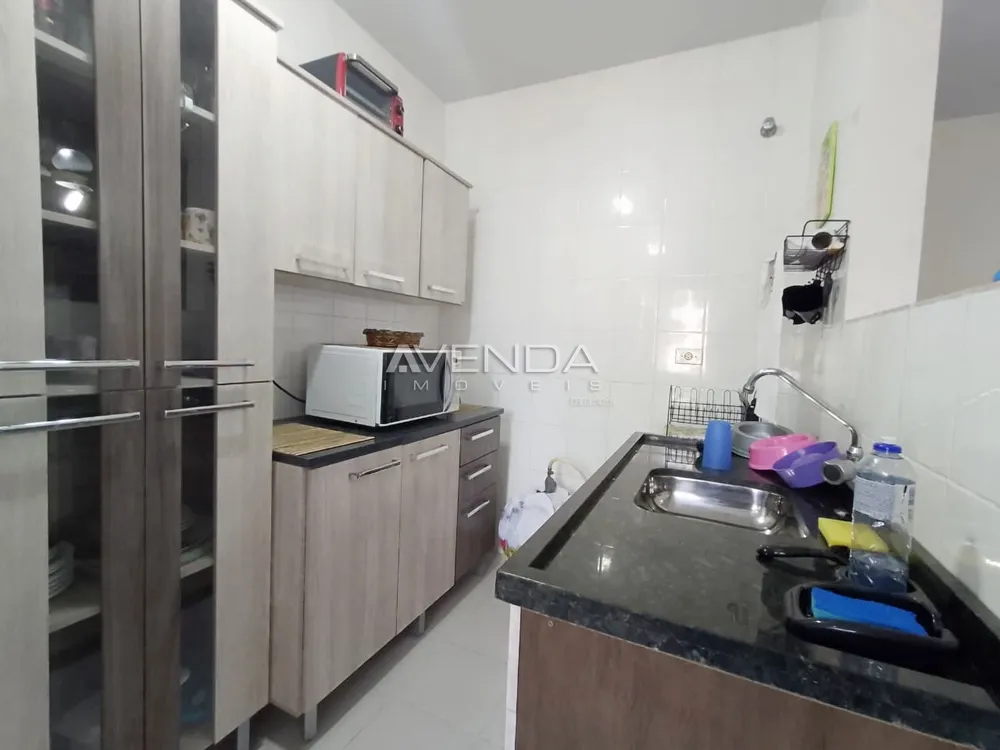 Apartamento, 2 quartos, 51 m² - Foto 7