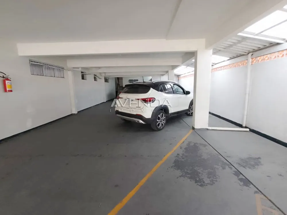 Apartamento, 2 quartos, 51 m² - Foto 11