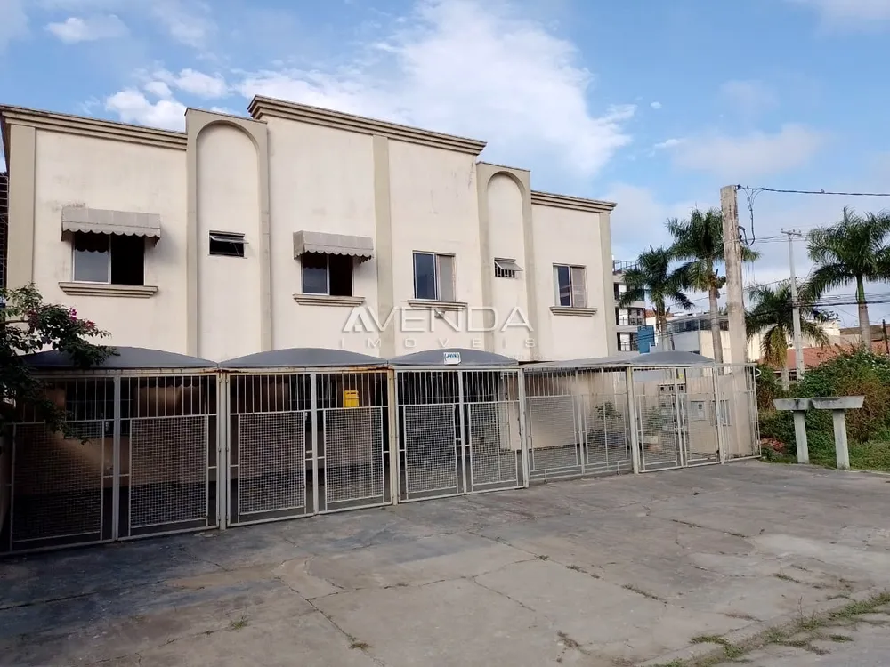 Apartamento, 2 quartos, 51 m² - Foto 1