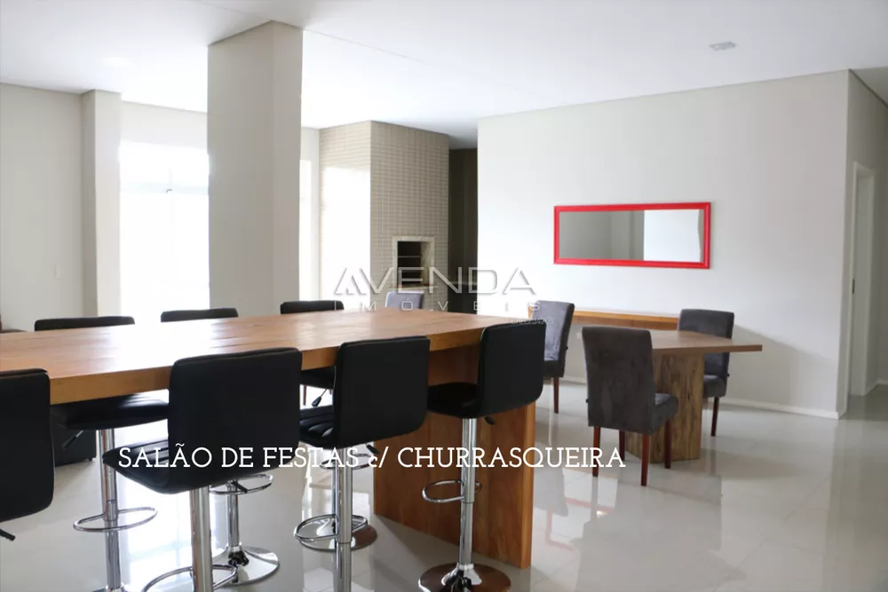 Apartamento à venda com 2 quartos, 66m² - Foto 2