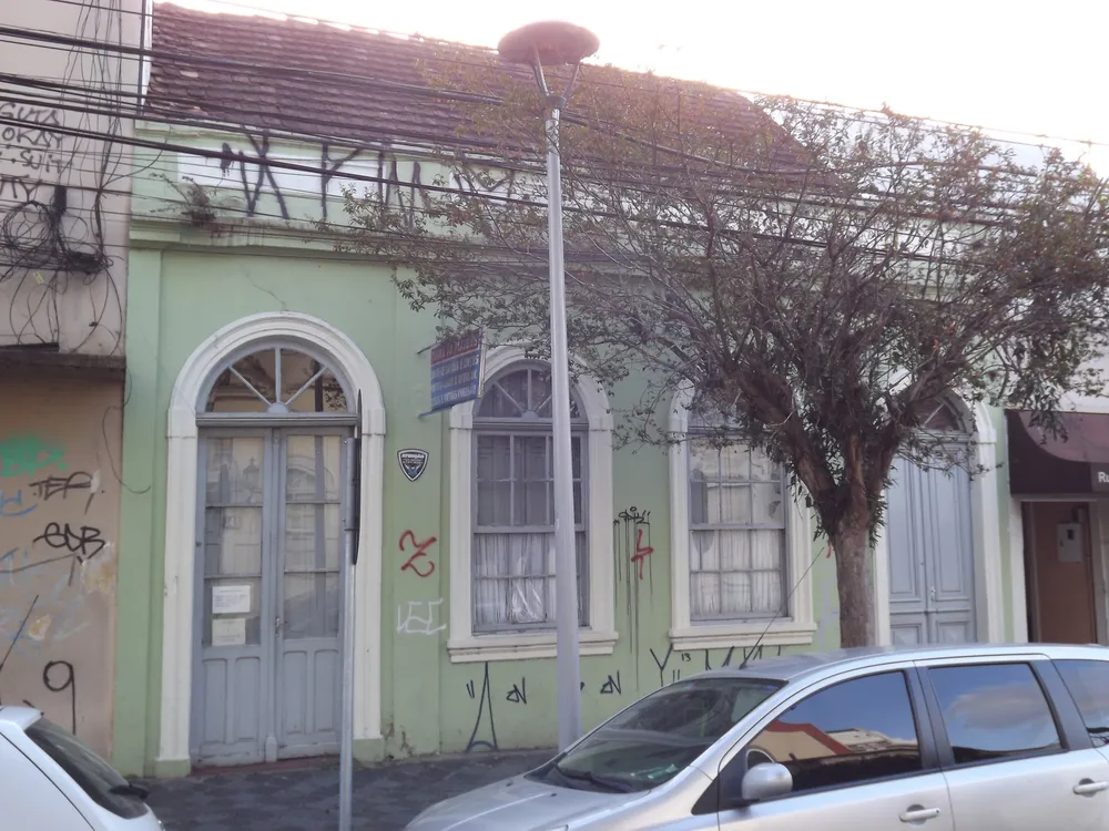 Prédio Inteiro, 250 m² - Foto 1
