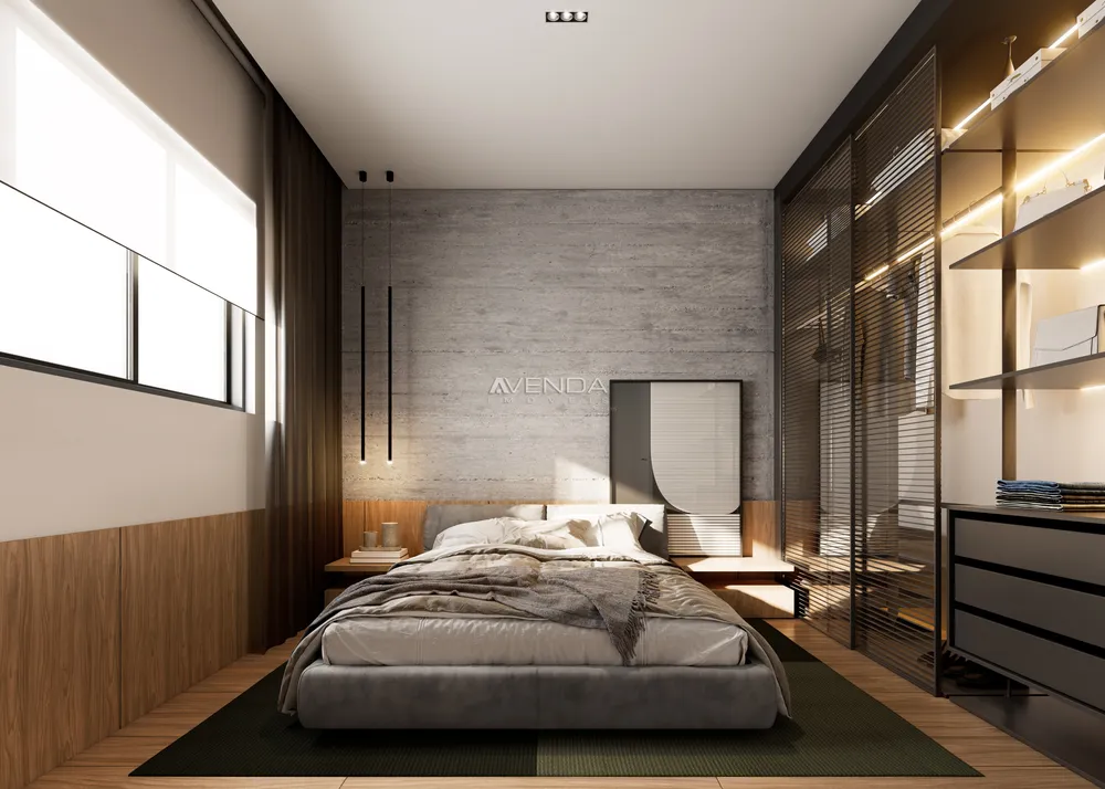 Apartamento, 2 quartos, 55 m² - Foto 13