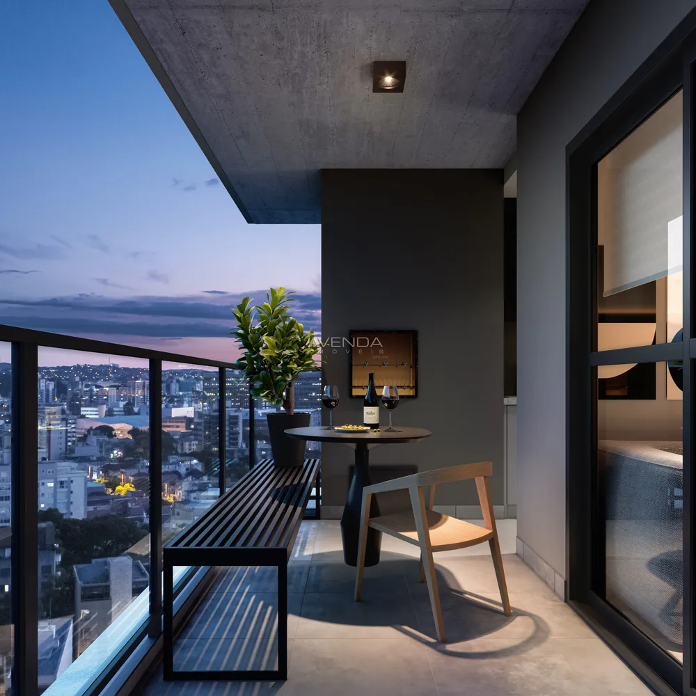 Apartamento, 2 quartos, 55 m² - Foto 15