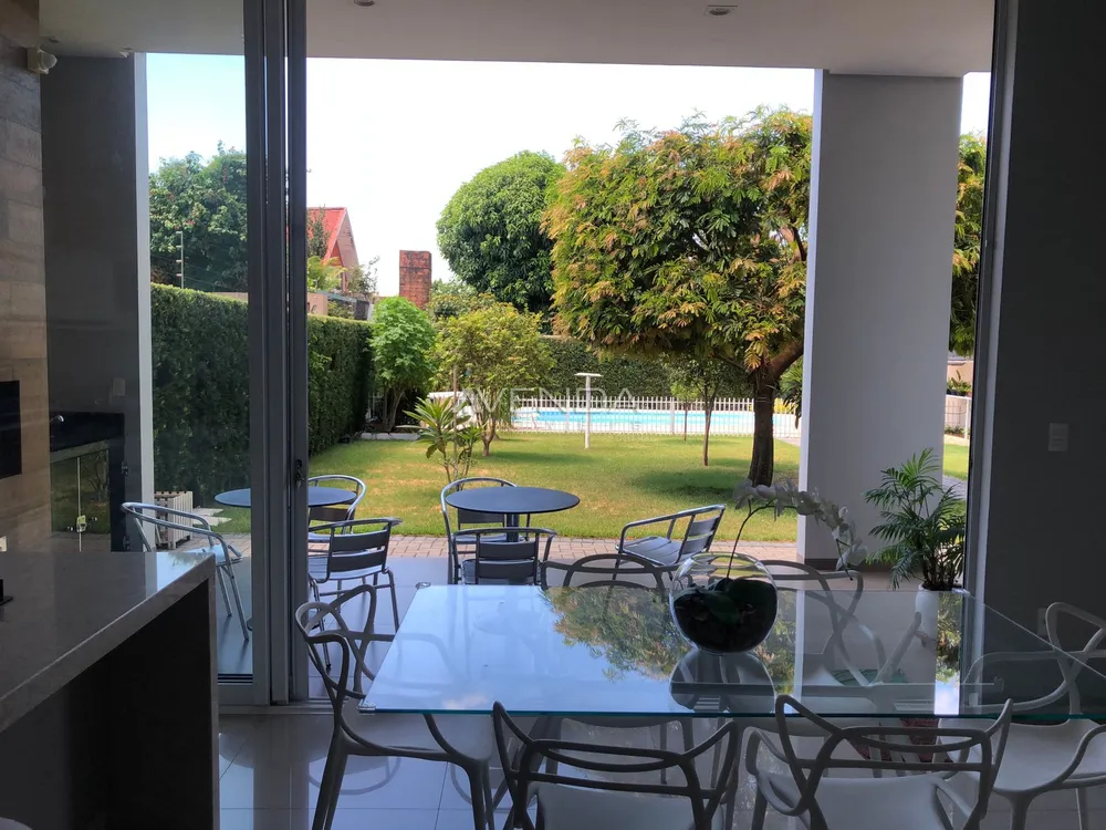 Casa, 4 quartos, 244 m² - Foto 6