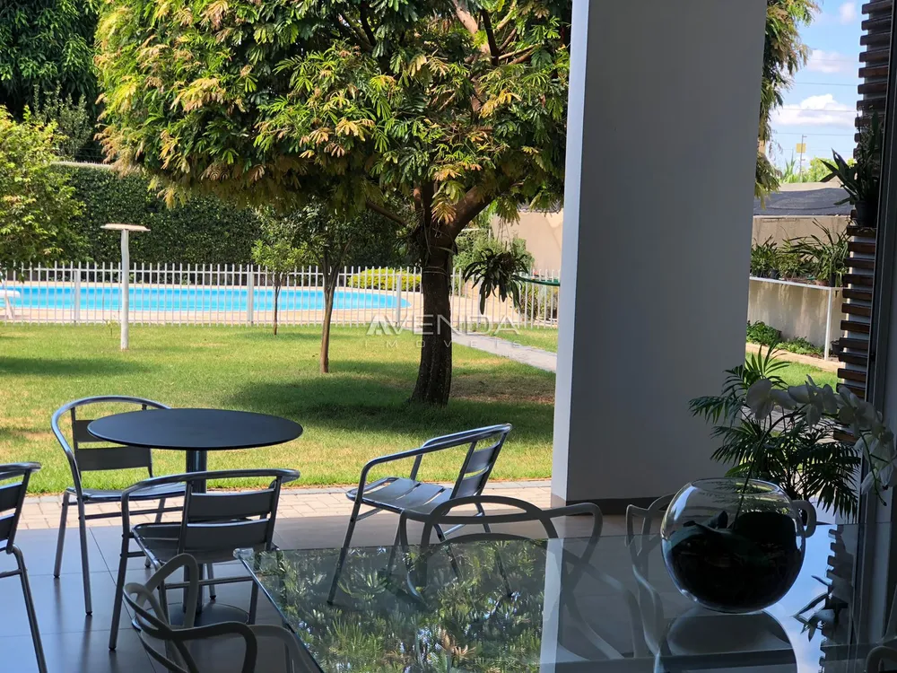 Casa, 4 quartos, 244 m² - Foto 5