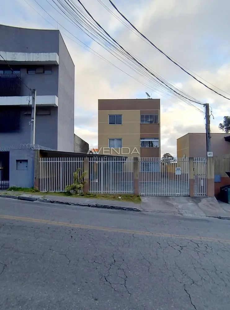 Apartamento, 2 quartos, 52 m² - Foto 10