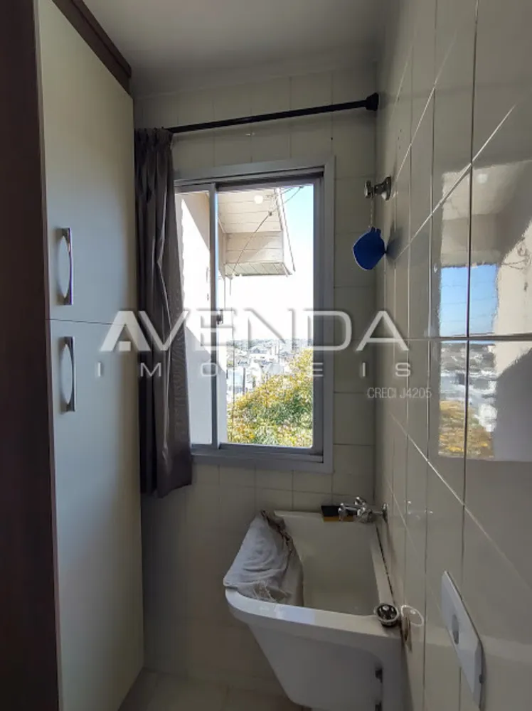 Apartamento, 2 quartos, 55 m² - Foto 4