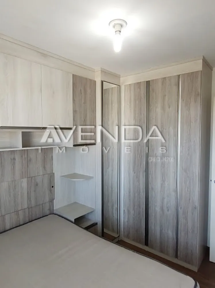Apartamento, 2 quartos, 55 m² - Foto 2