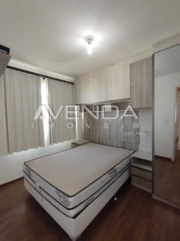 Apartamento, 2 quartos, 55 m² - Foto 3