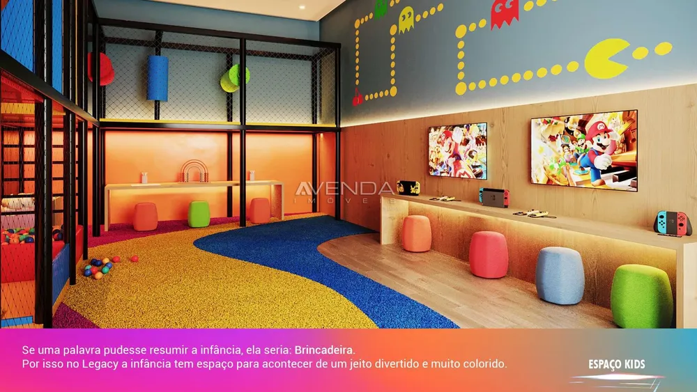 Apartamento, 1 quarto, 29 m² - Foto 10