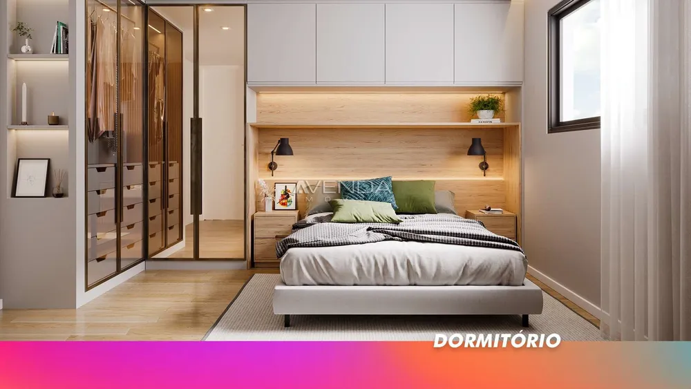 Apartamento, 1 quarto, 29 m² - Foto 13