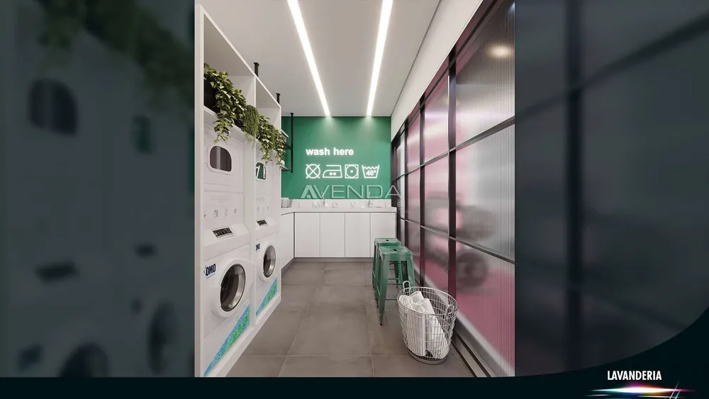 Apartamento, 1 quarto, 29 m² - Foto 12