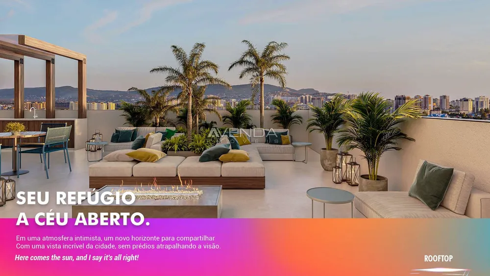 Apartamento, 1 quarto, 29 m² - Foto 11