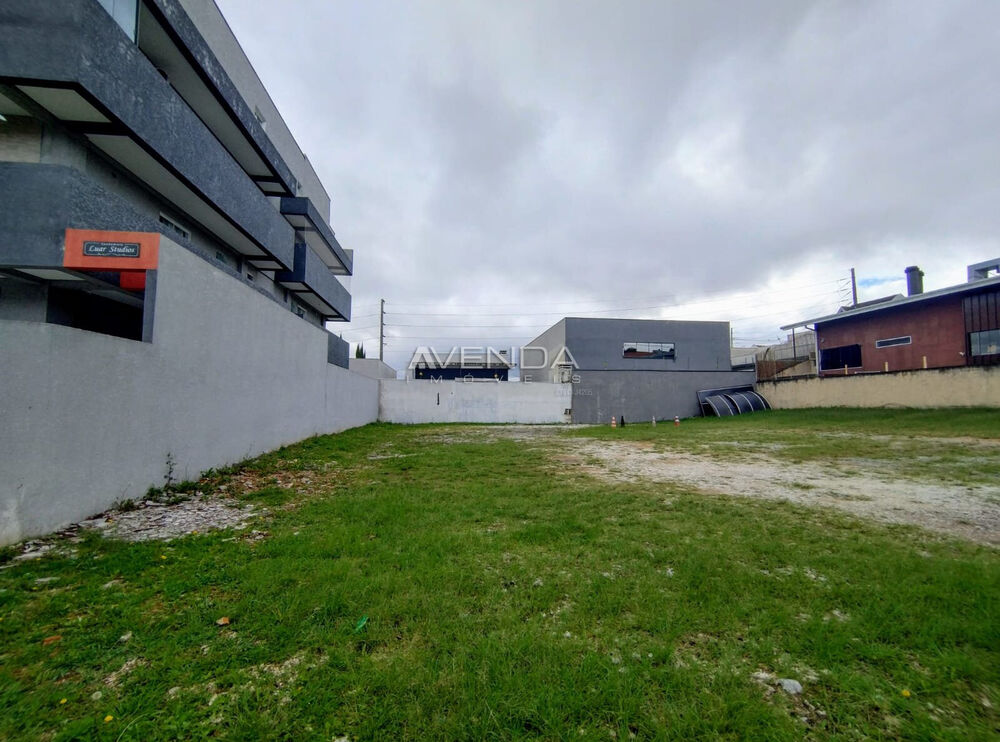 Terreno à venda, 802m² - Foto 1