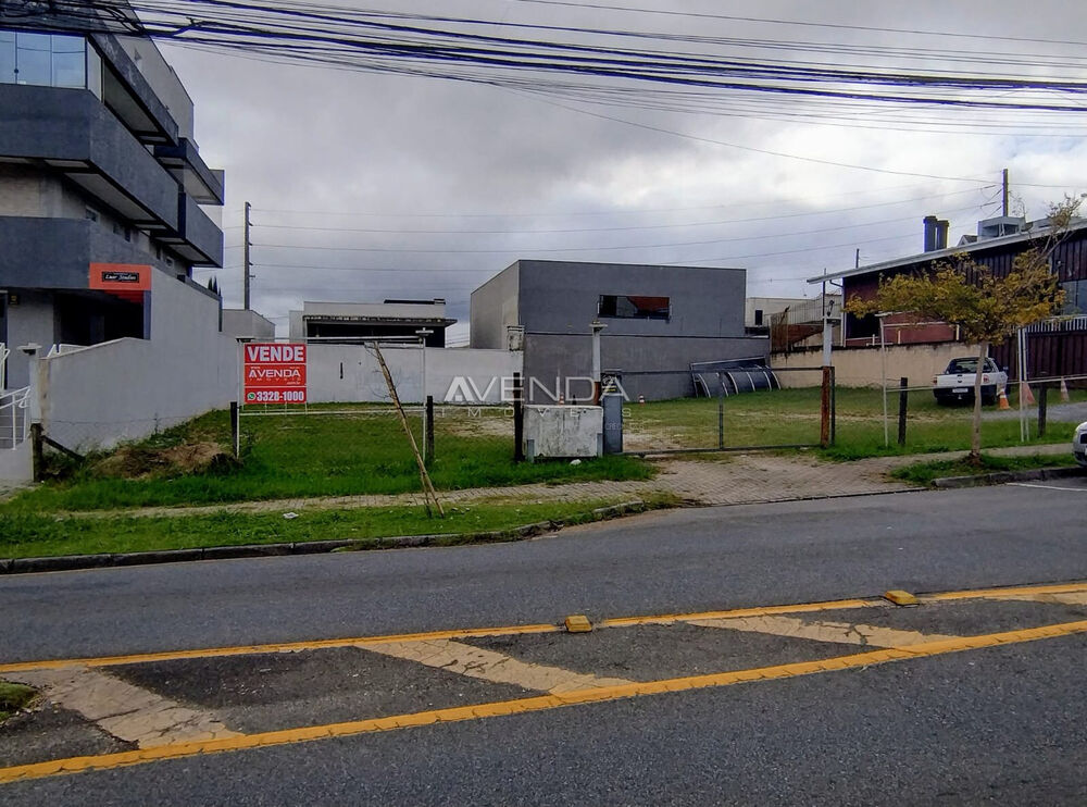 Terreno à venda, 802m² - Foto 4