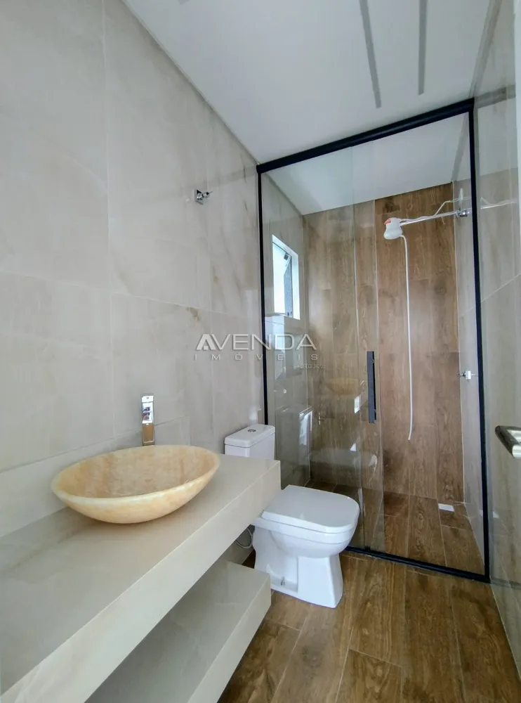 Casa de Condomínio, 3 quartos - Foto 12