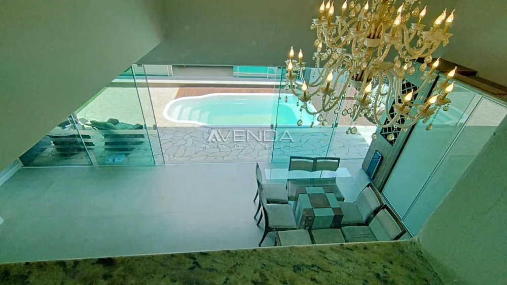 Casa, 3 quartos, 290 m² - Foto 3