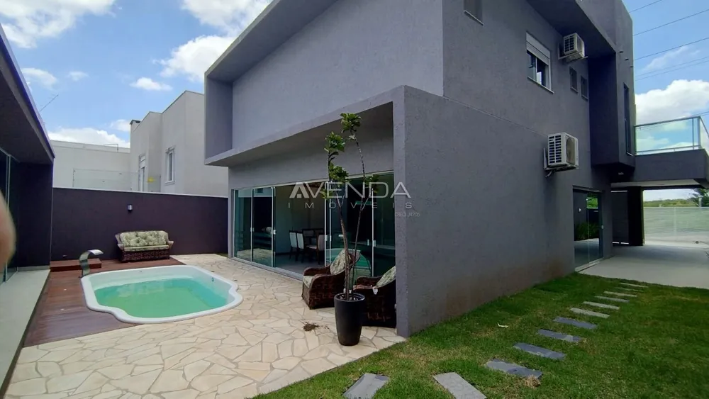 Casa, 3 quartos, 290 m² - Foto 16