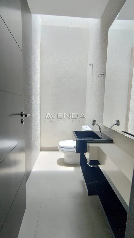 Casa, 3 quartos, 290 m² - Foto 12
