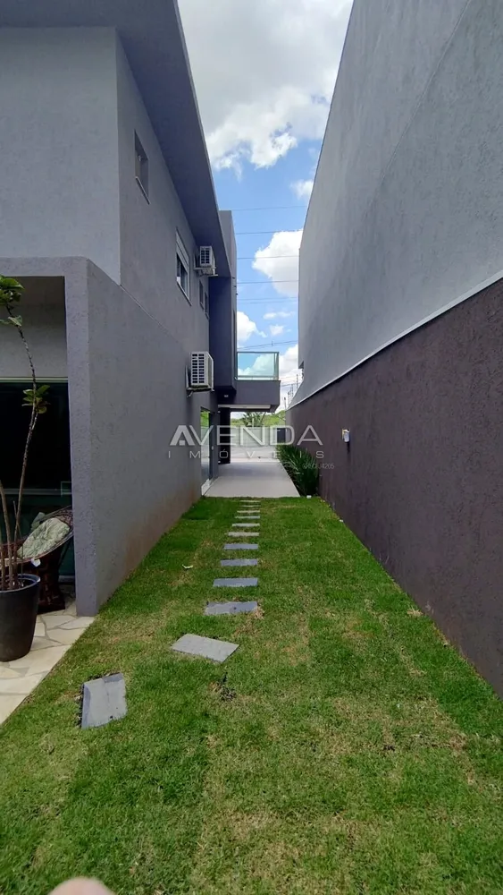Casa, 3 quartos, 290 m² - Foto 15