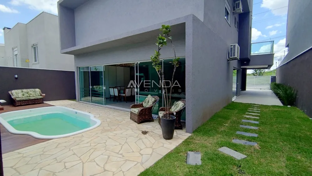 Casa, 3 quartos, 290 m² - Foto 14