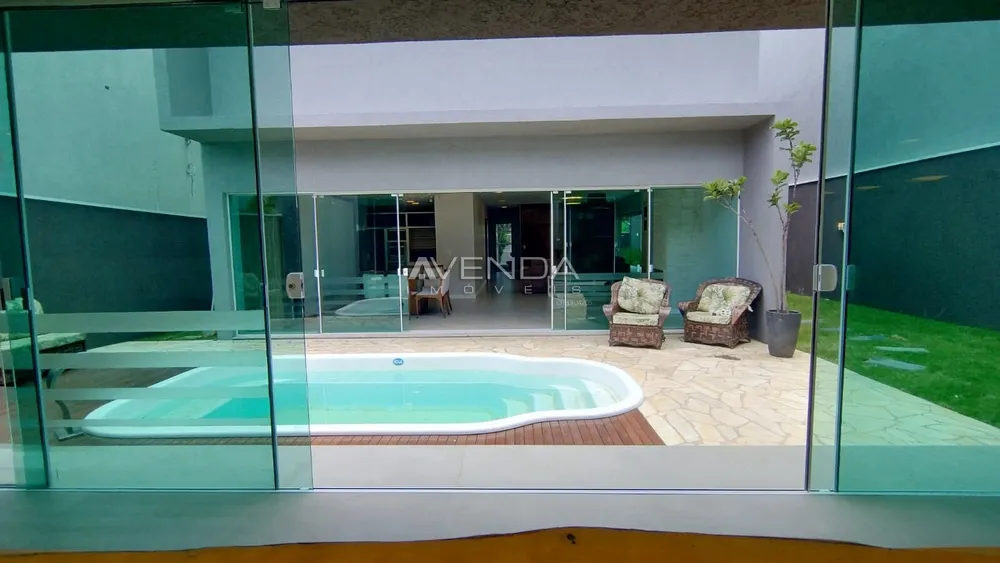 Casa, 3 quartos, 290 m² - Foto 13