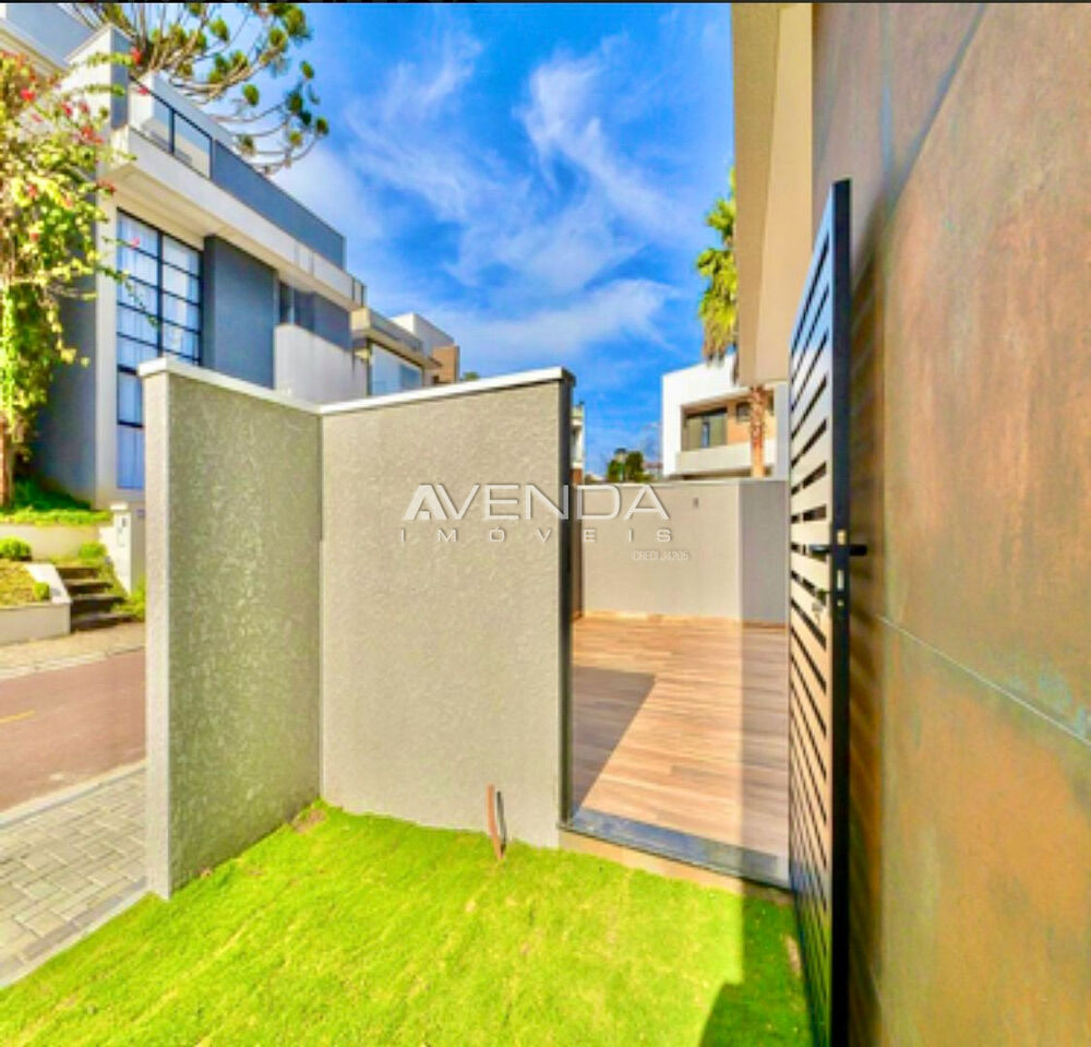 Casa de Condomínio à venda com 4 quartos, 350m² - Foto 8