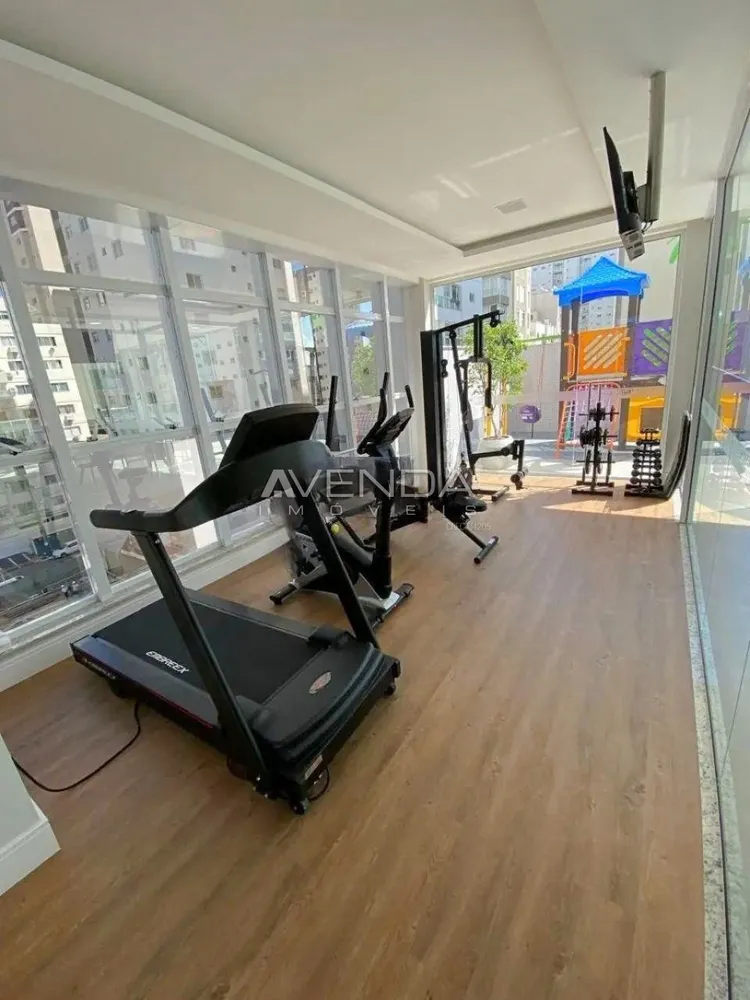 Apartamento, 3 quartos, 119 m² - Foto 12