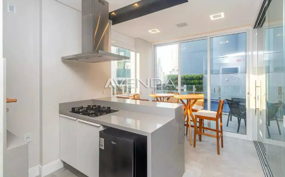 Apartamento, 3 quartos, 119 m² - Foto 3