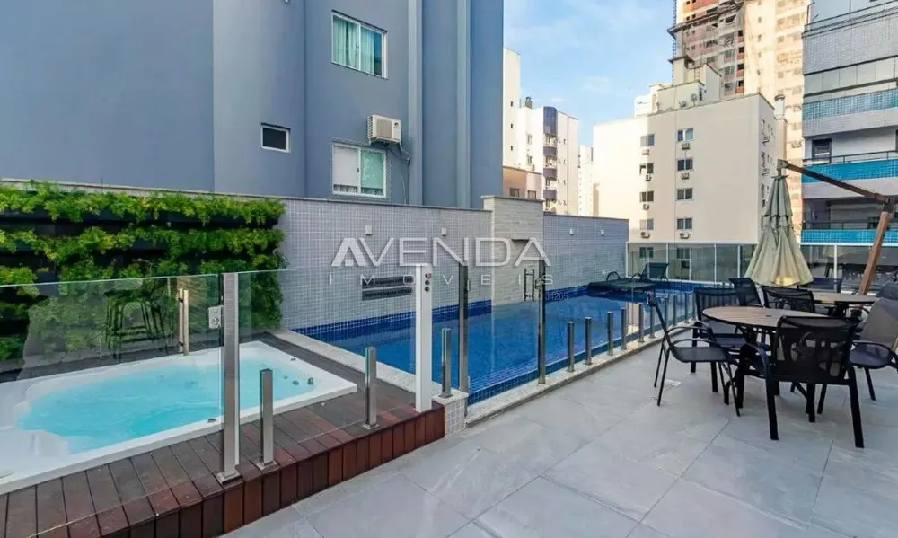 Apartamento, 3 quartos, 119 m² - Foto 2