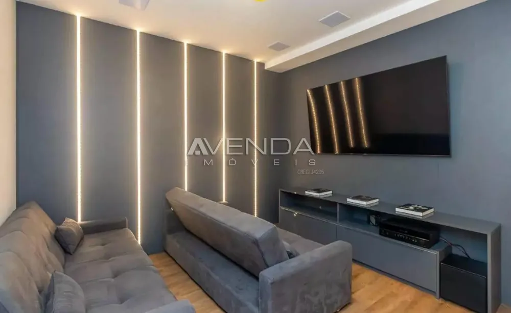 Apartamento, 3 quartos, 119 m² - Foto 5