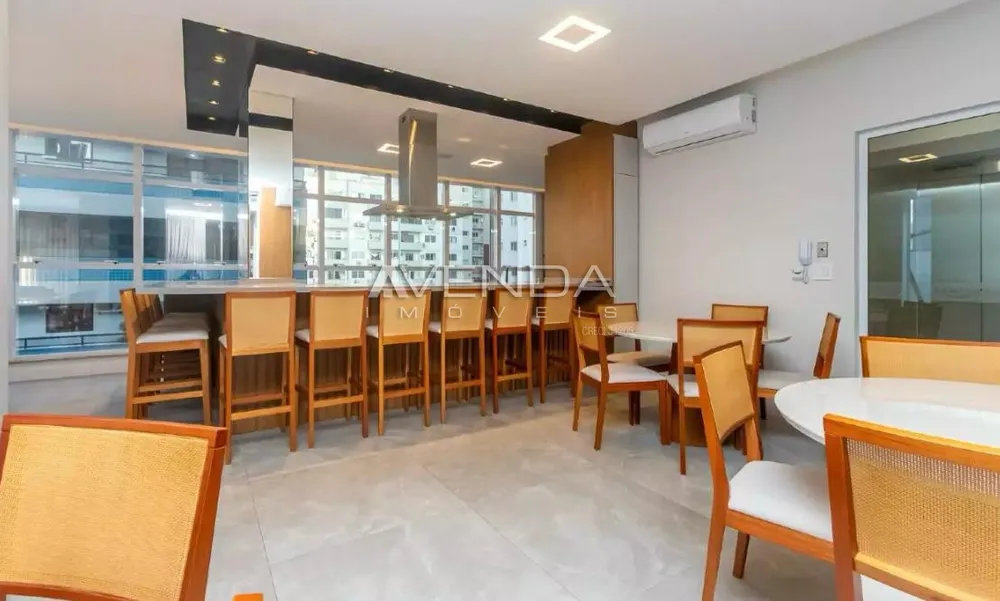 Apartamento, 3 quartos, 119 m² - Foto 7