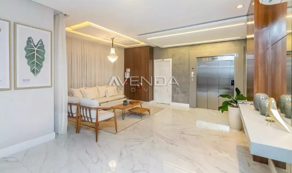 Apartamento, 3 quartos, 119 m² - Foto 2
