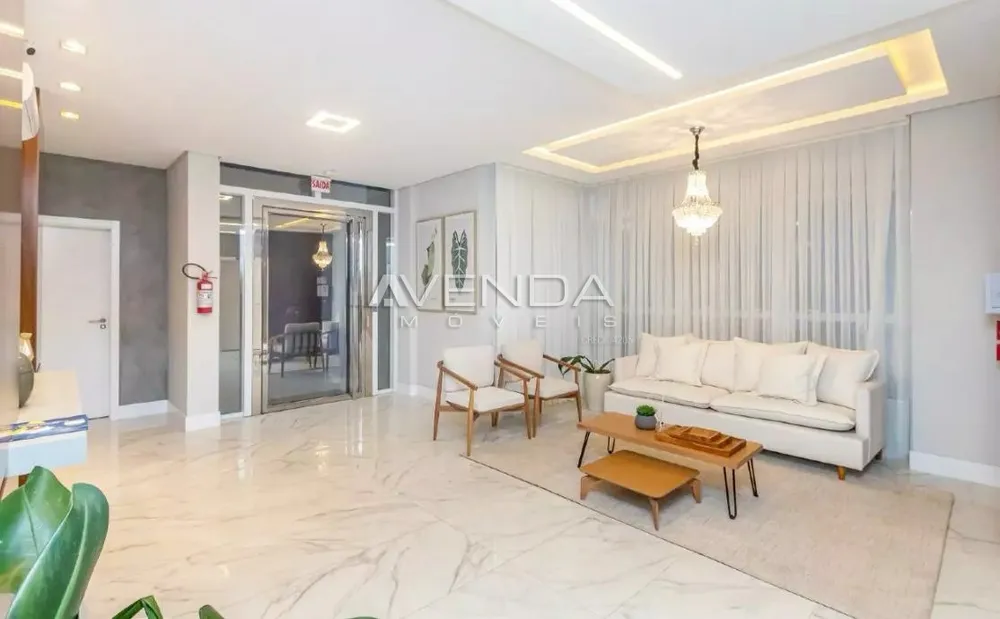 Apartamento, 3 quartos, 119 m² - Foto 4