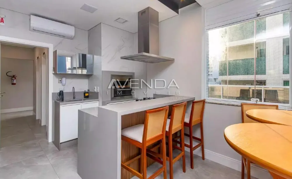 Apartamento, 3 quartos, 119 m² - Foto 5