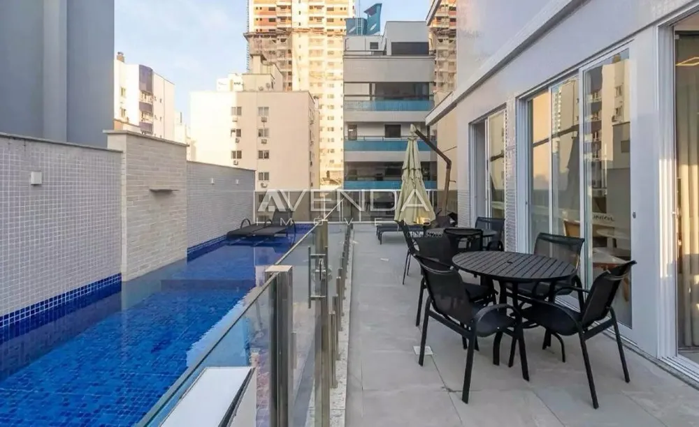 Apartamento, 3 quartos, 119 m² - Foto 6