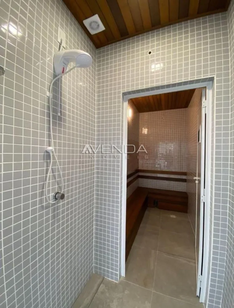 Apartamento, 3 quartos, 119 m² - Foto 11